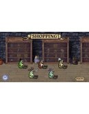 The Jackbox Party Trilogy 3.0 Xbox OneXS активация