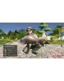 Pro Fishing Simulator Xbox OneXS активация