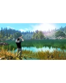 Pro Fishing Simulator Xbox OneXS активация