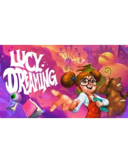 Lucy Dreaming XBOX ONE XS КЛЮЧ