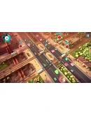 Urban Flow - STEAM GIFT РОССИЯ
