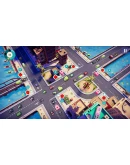 Urban Flow - STEAM GIFT РОССИЯ