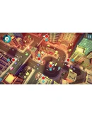 Urban Flow - STEAM GIFT РОССИЯ