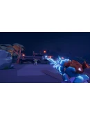 Gunfire Reborn Artisan and Magician DLC - STEAM GIFT RU