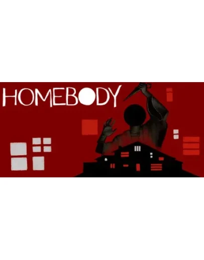 Homebody АВТОДОСТАВКА STEAM GIFT РОССИЯ