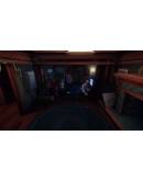 Homebody АВТОДОСТАВКА STEAM GIFT РОССИЯ