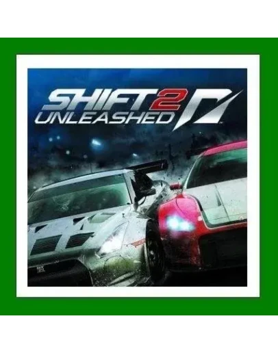 Need For Speed Shift 2 UnleashedEA AppRegion Free