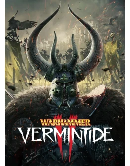 Warhammer: Vermintide II 2 XBOX 0
