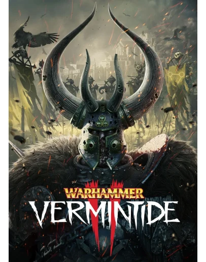 Warhammer: Vermintide II 2 XBOX 0