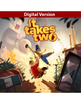 It Takes Two Цифровая версия XBOX Ключ Код