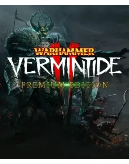 Warhammer: Vermintide II 2 Premium Ed. XBOX 0