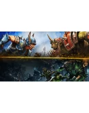 Warhammer Bundle Mordheim and Blood Bowl 2 XBOX0