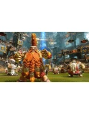 Warhammer Bundle Mordheim and Blood Bowl 2 XBOX0