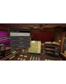 Killer FrequencyАВТОДОСТАВКА Steam Россия