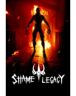 Shame Legacy STEAM КЛЮЧ