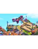 TailQuest Defense - STEAM GIFT РОССИЯ