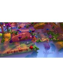 TailQuest Defense - STEAM GIFT РОССИЯ