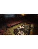 Killer Frequency - STEAM GIFT РОССИЯ