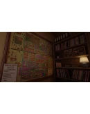 Killer Frequency - STEAM GIFT РОССИЯ