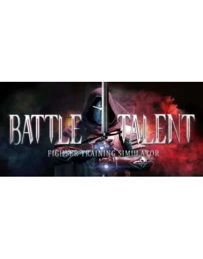 Battle Talent - STEAM GIFT РОССИЯ Battle Talent - STEAM GIFT РОССИЯ