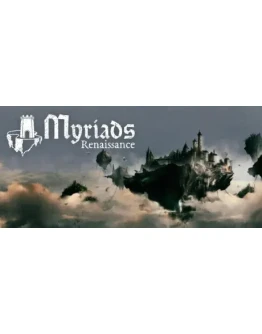 Myriads: Renaissance АВТОДОСТАВКА STEAM GIFT RUSSIA