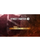 Street Fighter 6 - Year 1 Ultimate Pass DLCSteam RU