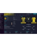 Football Manager 2023 + In Game Editor Steam Offline
