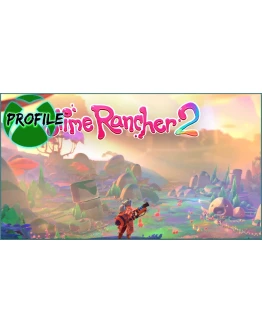 Slime Rancher 2 Xbox Series