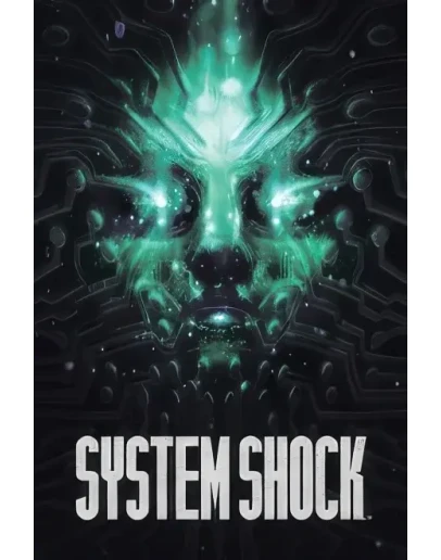 System Shock (Аренда аккаунта Steam) VK Play, GFN