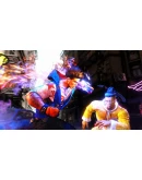 Street Fighter 6 Ultimate Edition XBOX XS КЛЮЧ +