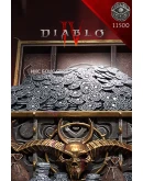 DIABLO 4- Платина 500 11500 (Xbox PlayStation)