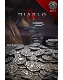 DIABLO 4- Платина 500 11500 (Xbox PlayStation)