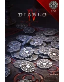 DIABLO 4- Платина 500 11500 (Xbox PlayStation)