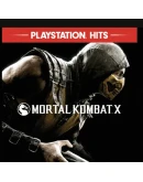 Mortal Kombat X XL Мортал Комбат 10Турция PS45PS