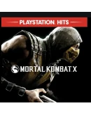 Mortal Kombat X XL Мортал Комбат 10Турция PS45PS