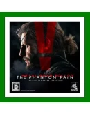 Metal Gear Solid V: The Phantom Pain25 ИгрSteam