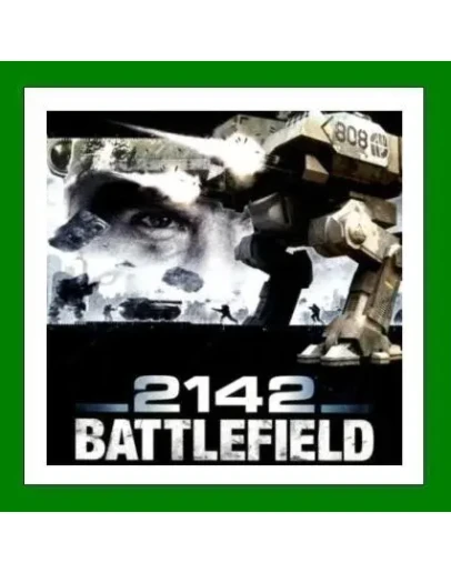 Battlefield 2142+ 15 ИгрEA AppRegion Free