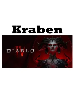 DIABLO IV + выбор DLC Battle net