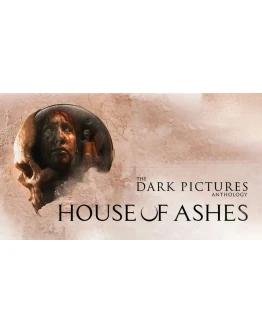 The Dark Pictures House of Ashes (PS5/4/RU) Аренда 7 дн