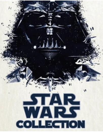 Star Wars Collection (14 in 1) STEAM KEY GLOBAL +