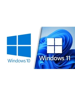 WINDOWS 10/11 PRO /HOME ГАРАНТИЯ