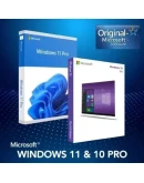 WINDOWS 10/11 PRO /HOME ГАРАНТИЯ