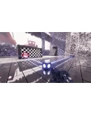 DESORDRE A Puzzle Game Adventure STEAM GIFT РОССИЯ