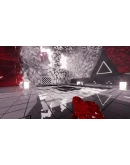 DESORDRE A Puzzle Game Adventure STEAM GIFT РОССИЯ