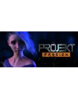 Projekt: Passion - Season 1 и 2 Аккаунт на 12 месяцев