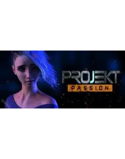 Projekt: Passion - Season 1 и 2 Аккаунт на 12 месяцев