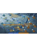 Mushroom Wars STEAM KEY GLOBAL REGION FREE ROW + GIFT