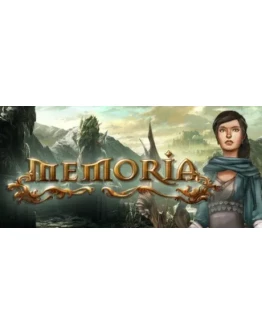 Memoria STEAM КЛЮЧ ГЛОБАЛЬНЫЙ REGION FREE ROW ВЕСЬ МИР