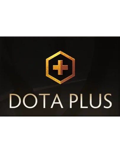 Dota Plus Dota+