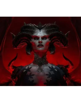 Diablo 4 Платина 200 - 23000 XBOX